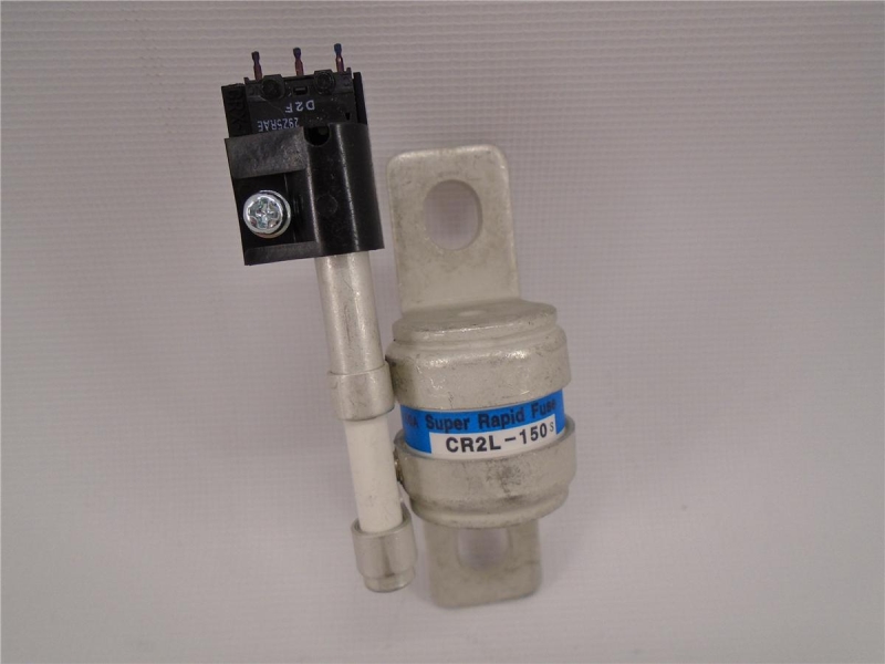 FUJI ELECTRIC CR2L-150S