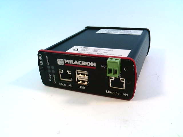 IAA-30-N-14 by MILACRON