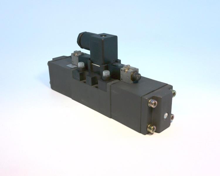 CKD CORP PV5-8-FPG-D-3