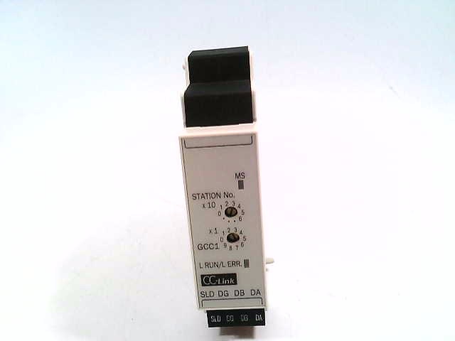 MITSUBISHI WS0-GCC100202