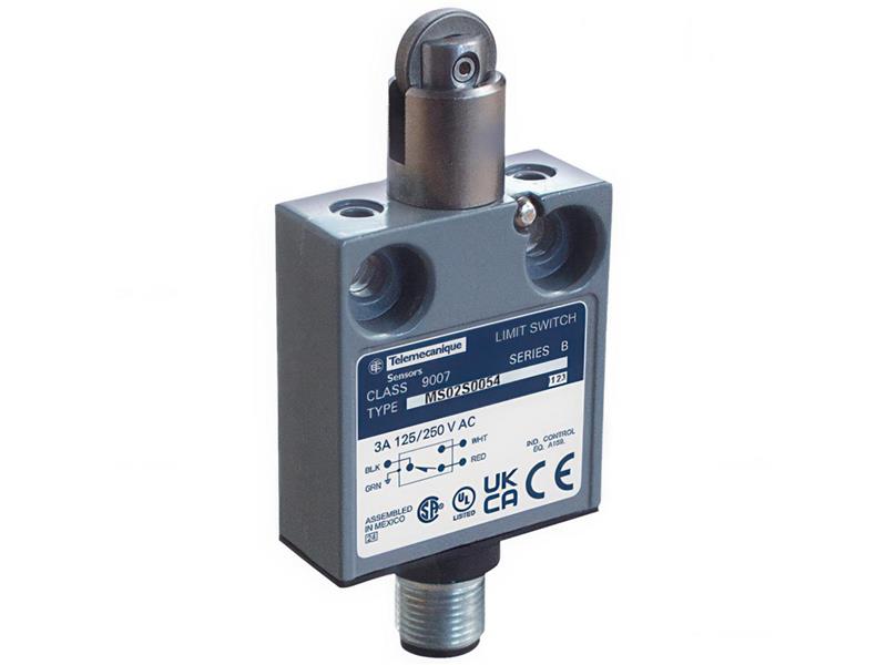 SCHNEIDER ELECTRIC 9007MS02S0084