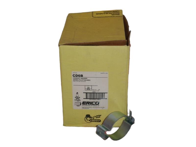 NVENT CD6B