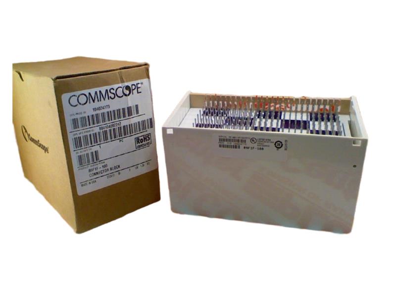 COMMSCOPE 89F1F-100