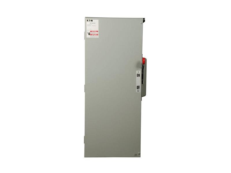 EATON CORPORATION 3MFS800BCLNT