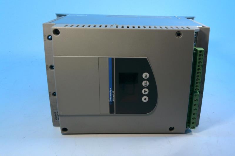 SCHNEIDER ELECTRIC ATS48D47Q