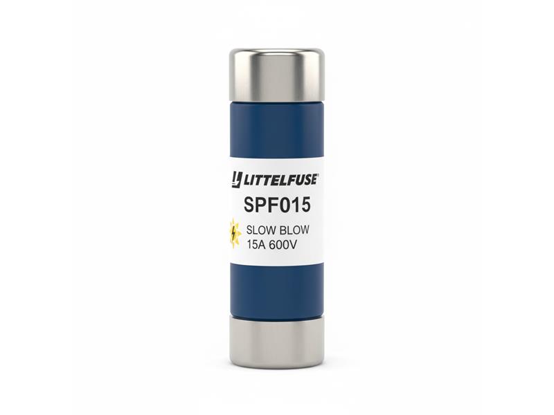 LITTELFUSE SPF015