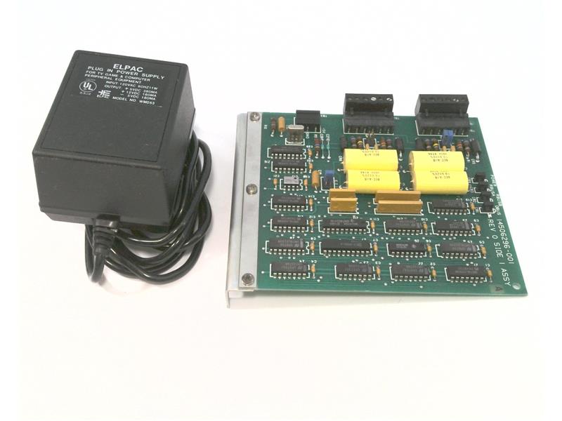 HONEYWELL 14506400001