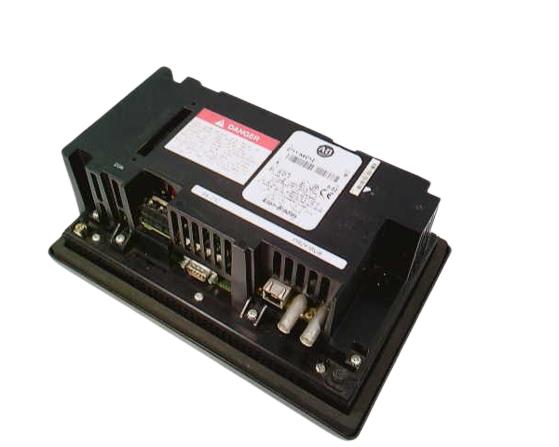 ALLEN BRADLEY 2711-K6C12