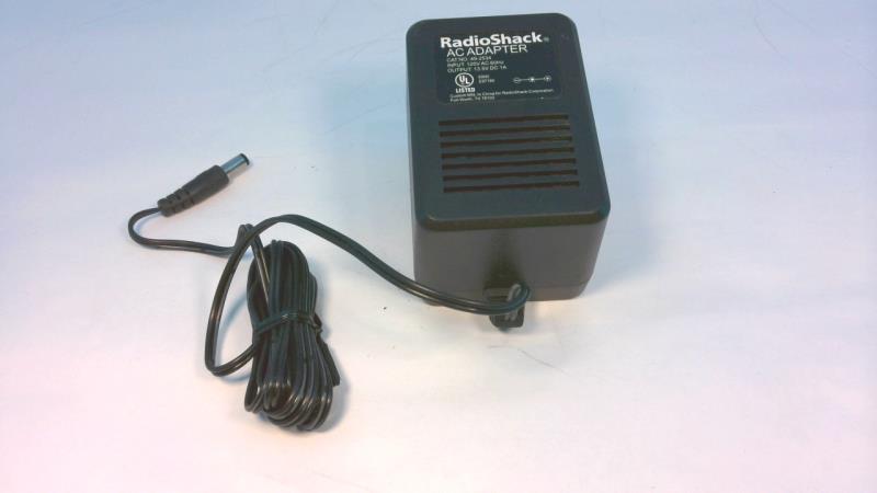 RADIO SHACK 49-2534