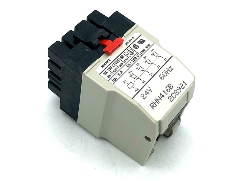 SCHNEIDER ELECTRIC RHN416B