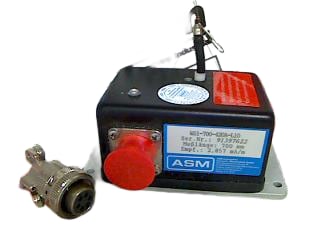 ASM WS1-700-420A-L10