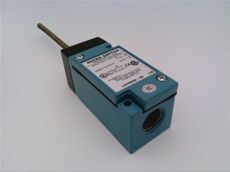 HONEYWELL LSYKB3K-8C