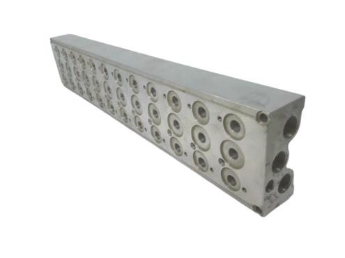 PSM5BXN12NP by PARKER