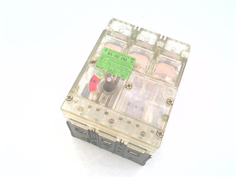 EATON CORPORATION N6-100-CNA