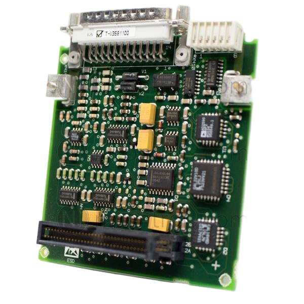 SIEMENS 6SE7090-0XX84-0FC0