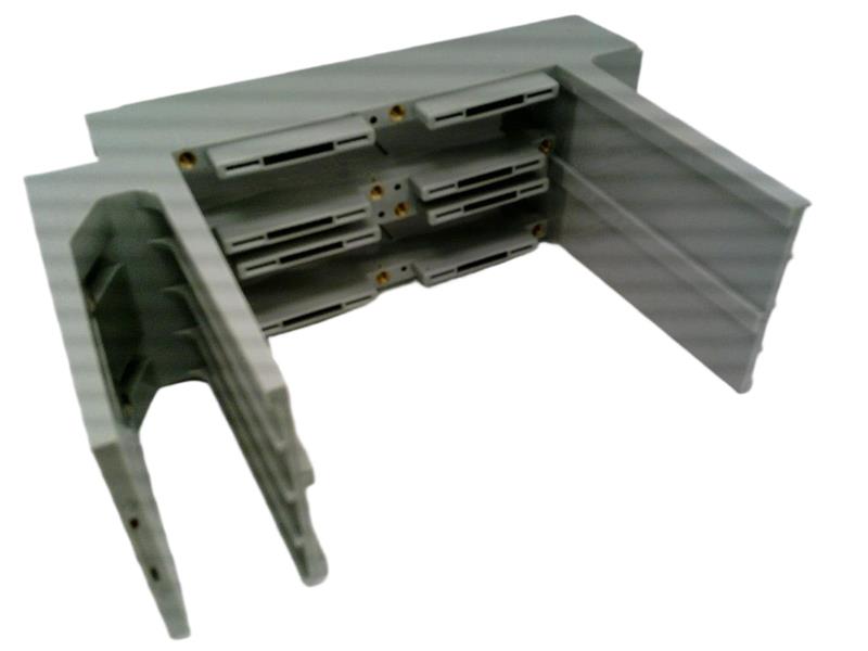 INVENSYS P0400DL