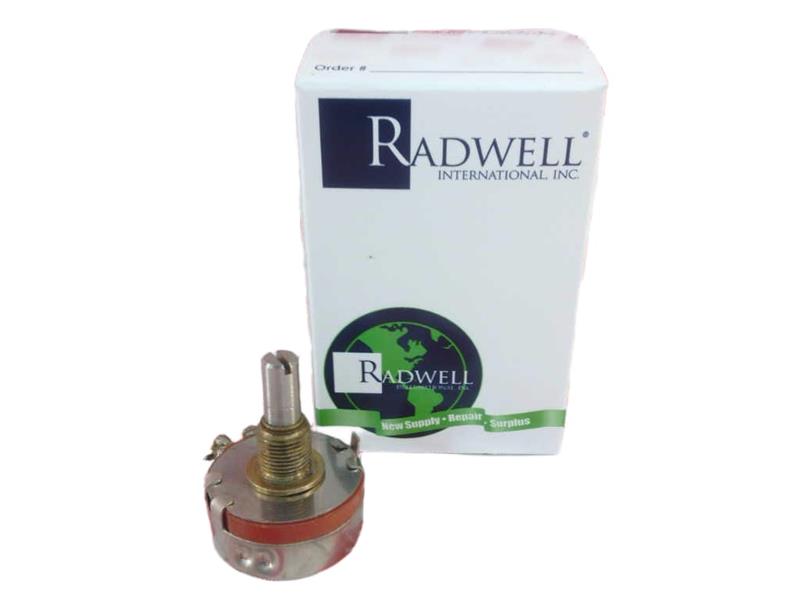 RV4NAYSD352A by HONEYWELL