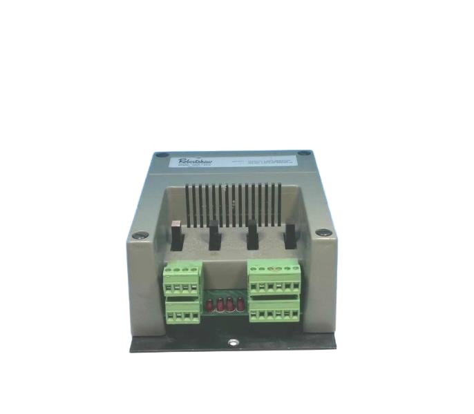 MPC-4CO by INVENSYS