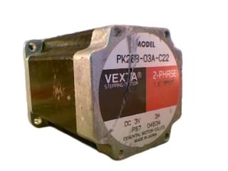 PK28803A-C22 by ORIENTAL MOTOR