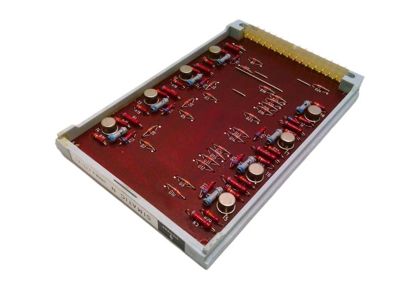 C71458-A612-A1 by SIEMENS