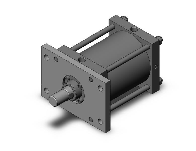 SMC CS1FN250-300