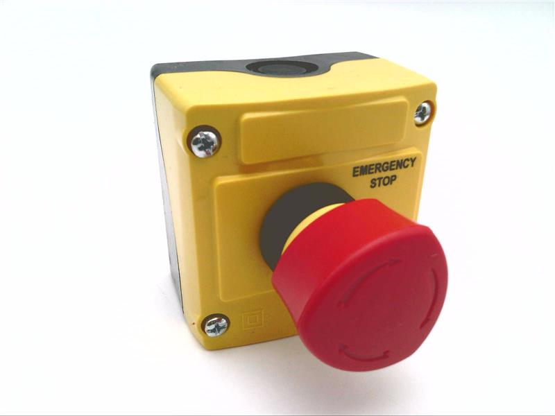 BACO CONTROLS LBX17302