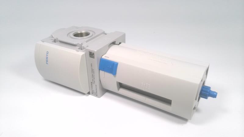 FESTO MS6-LF-1/2-ERM