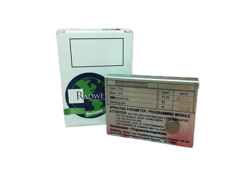 BOSCH MOD1/1X206-008