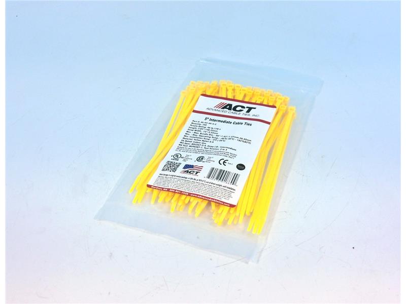 ADVANCED CABLE TIES INC AL-05-40-4-C