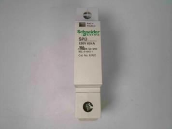 SCHNEIDER ELECTRIC 12720