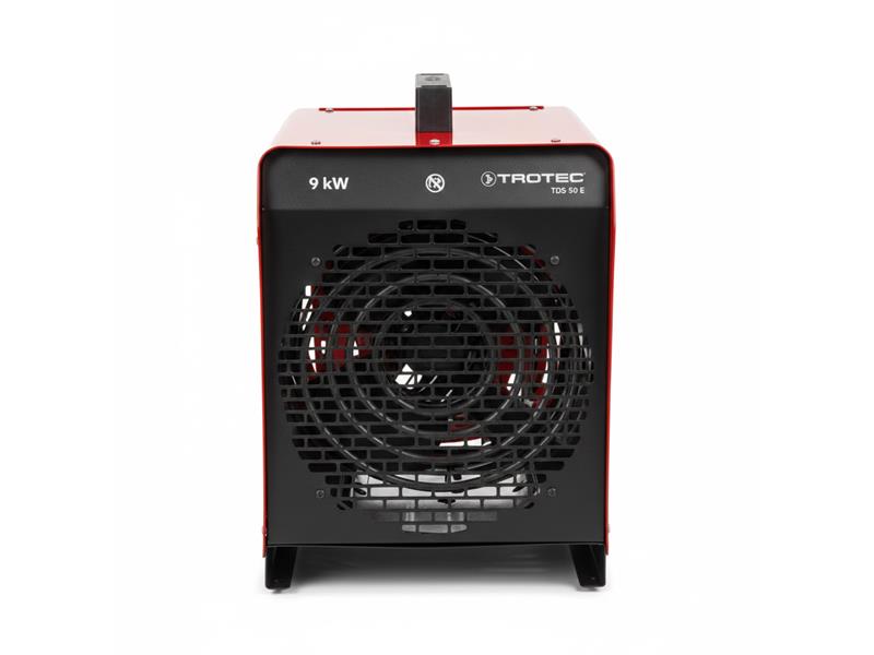 TROTEC TDS 50 E