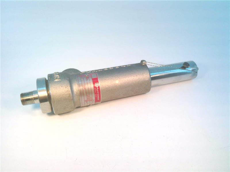 CIRCOR INTERNATIONAL 15D1M0MA0/A5