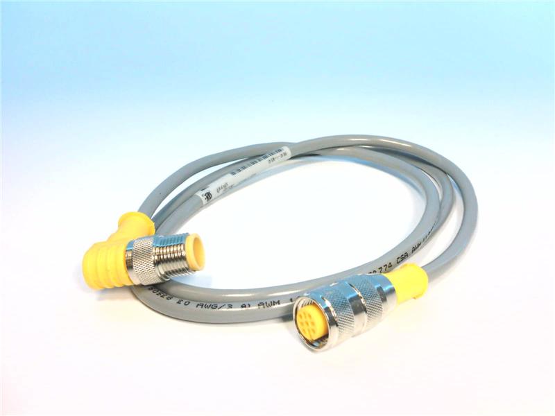TURCK RK 4T-1-WS 4T
