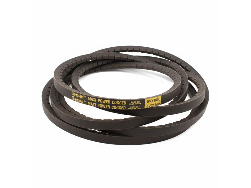 THERMOID INDUSTRIES 5VX1800