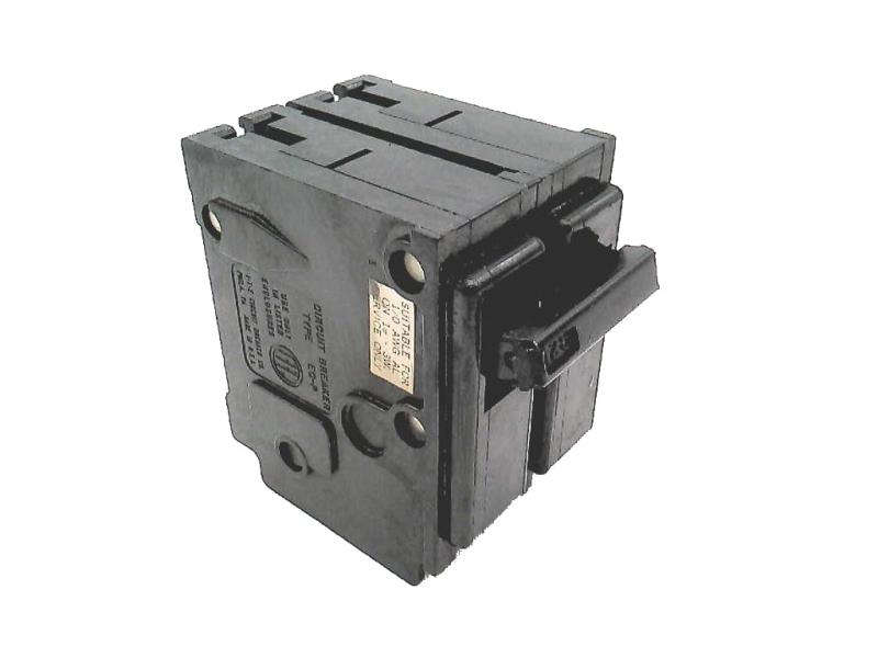 SIEMENS QP2-B125