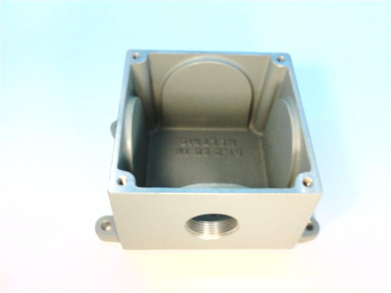 MARECHAL ELECTRIC SA MB10114