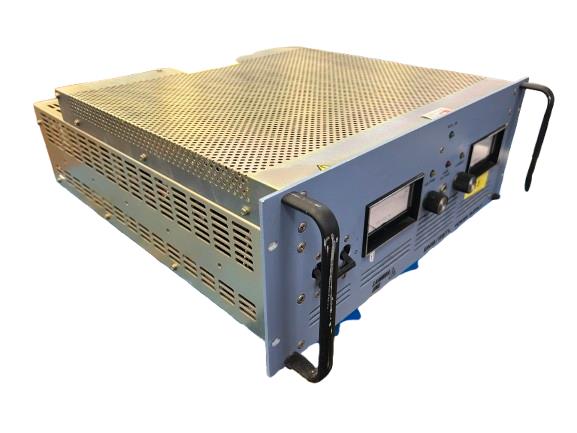 ELECTRONIC MEASUREMENTS INC EMS-30-165-2-RSTL