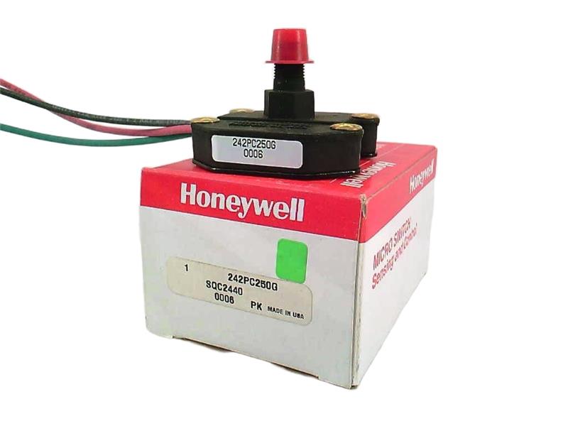 HONEYWELL 242PC250G