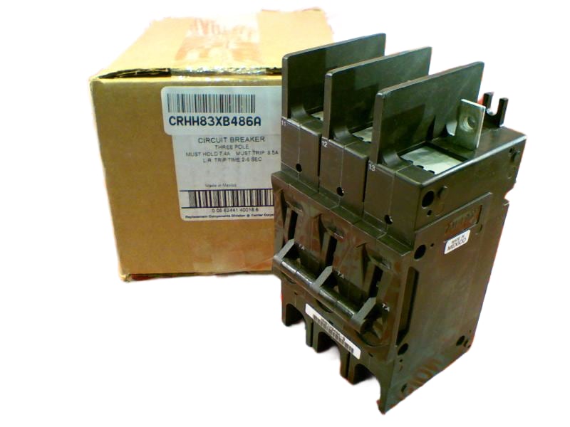UNITED TECHNOLOGIES HH83XB486A