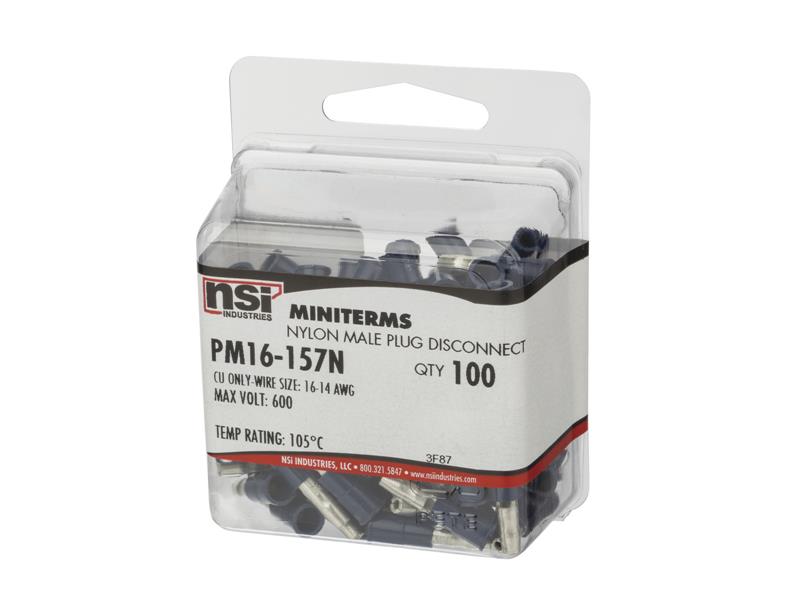NSI INDUSTRIES PM16-157N