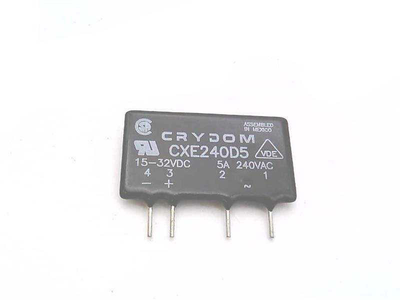 SENSATA TECHNOLOGIES CXE240D5