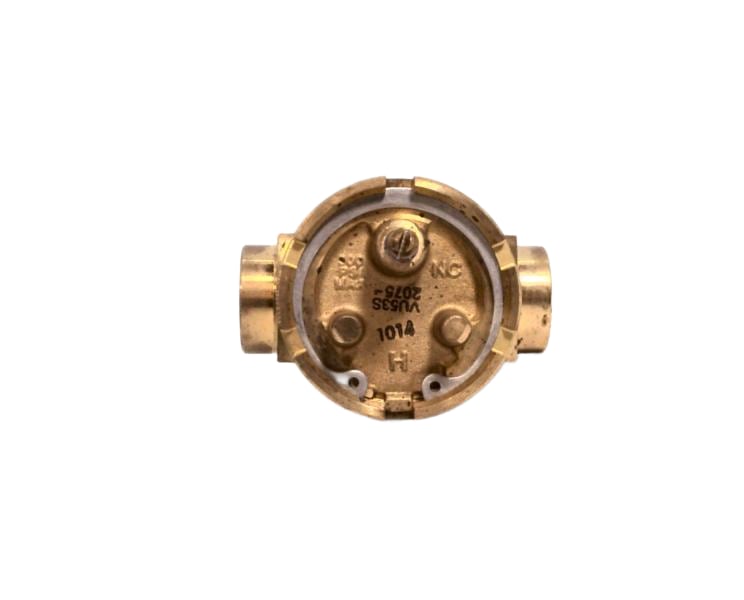 HONEYWELL VU53S2075/U
