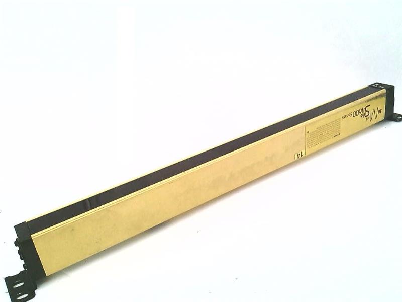 OMRON MS46SR-14-520-Q2-R-NC-FP