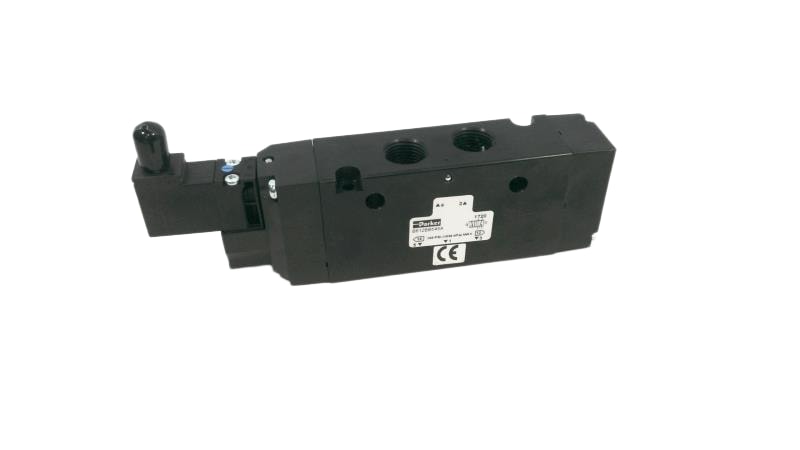 B612BB545A by PARKER