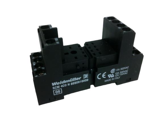 WEIDMULLER SCM-4CO-N