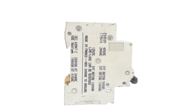 SCHNEIDER ELECTRIC 24525