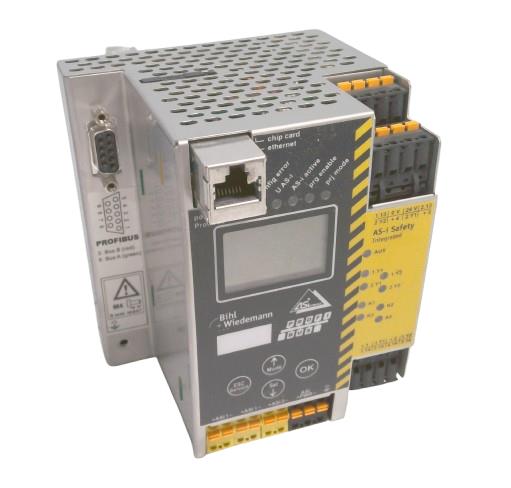 BIHL & WIEDEMANN BWU2615