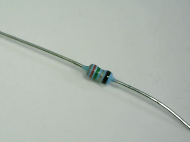 GENERIC R681X.5W1MF