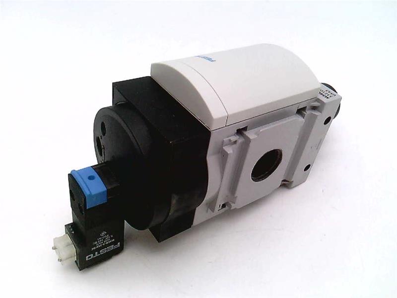 FESTO MS6N-EE-1/2-V24
