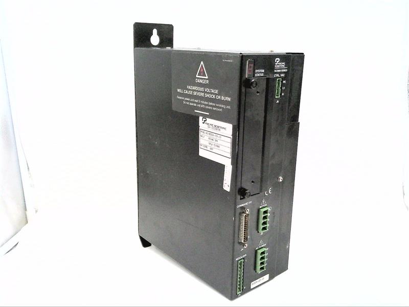 SCE904-001-01 by DANAHER MOTION